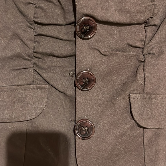 size M fashion jacket, Sele brand - Picture 4 of 5